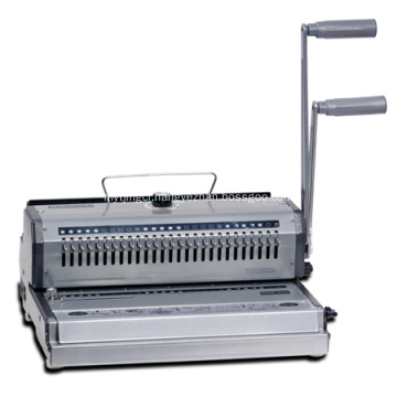 ZX-2006 Wire Binding Machine